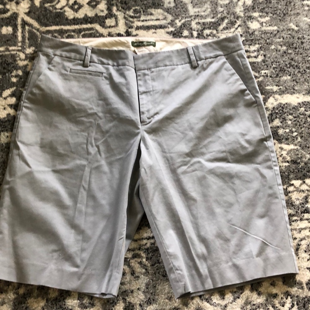 Women’s Eddie Bauer Gray Shorts